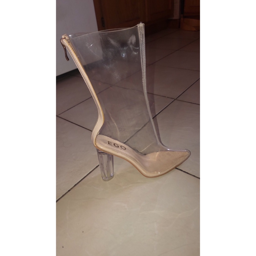 Ego shoes